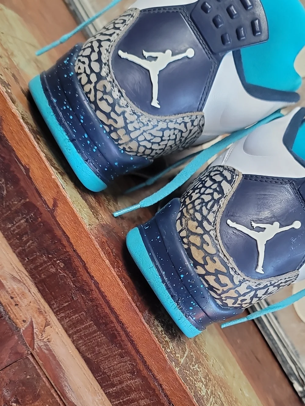 Jordan durable kids